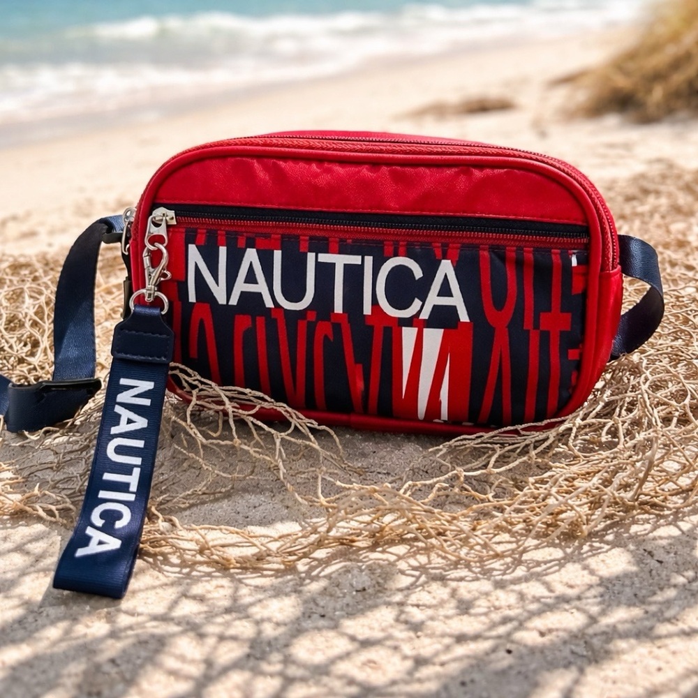 Nautica Crossbody Bag